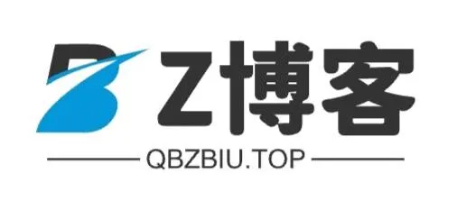 BZ博客日间LOGO